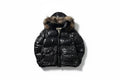 Burberry Puffer Jacket