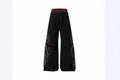 Countmoney Double Waisted Sweatpants