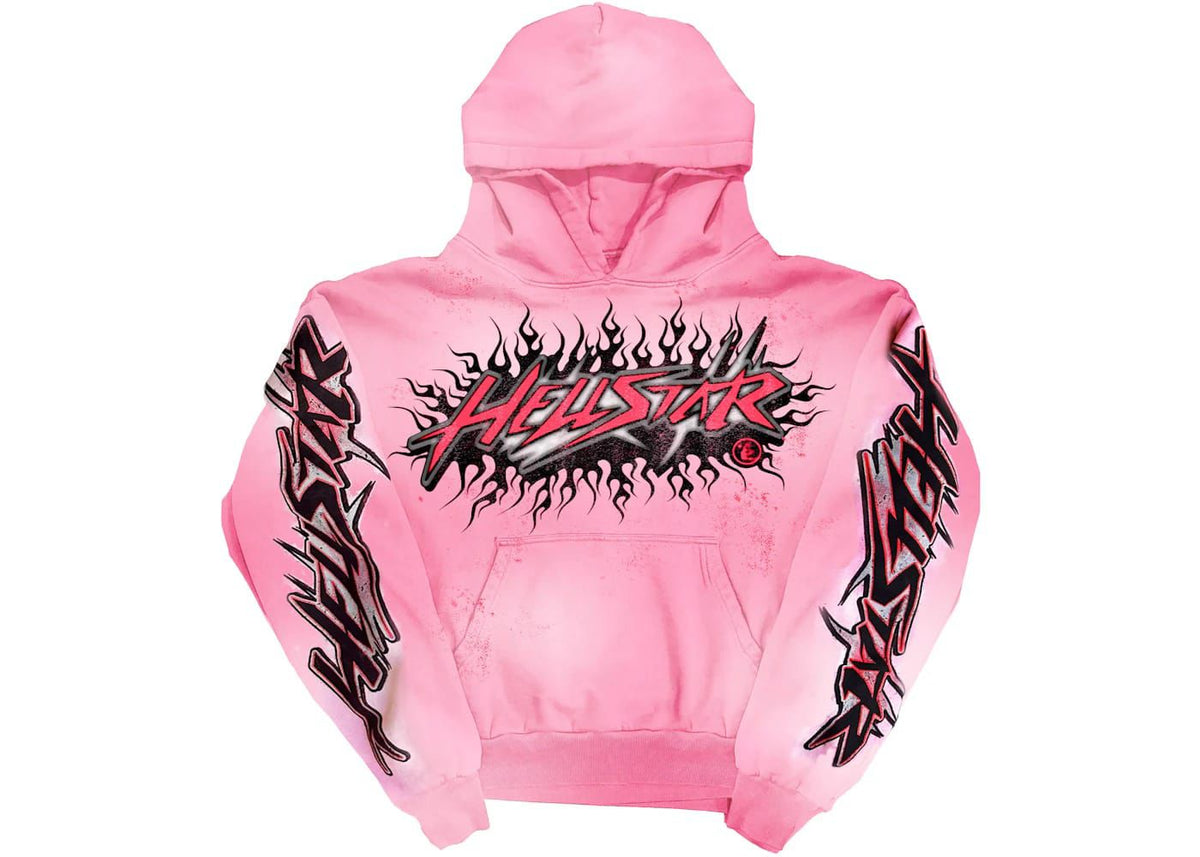 Hellstar Hoodie