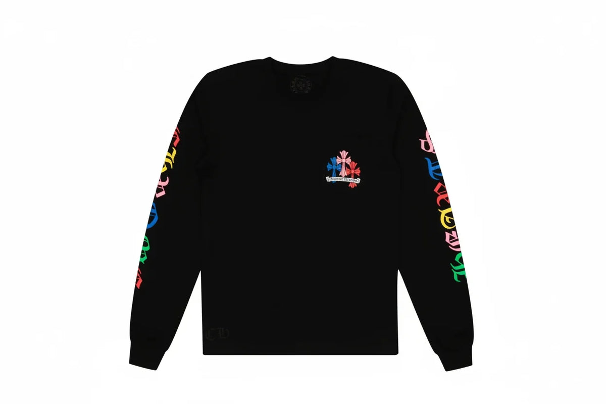 Chrome Hearts Long Sleeve