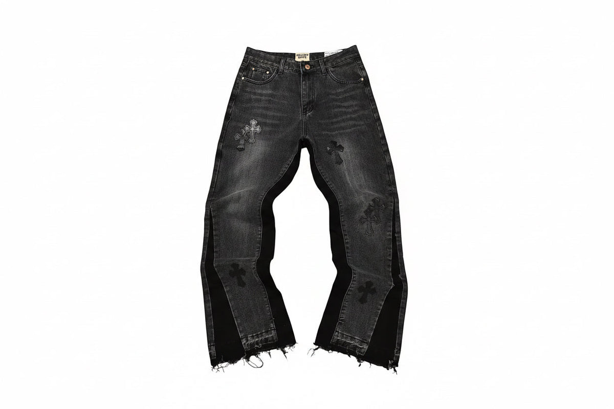 Chrome Hearts Jeans
