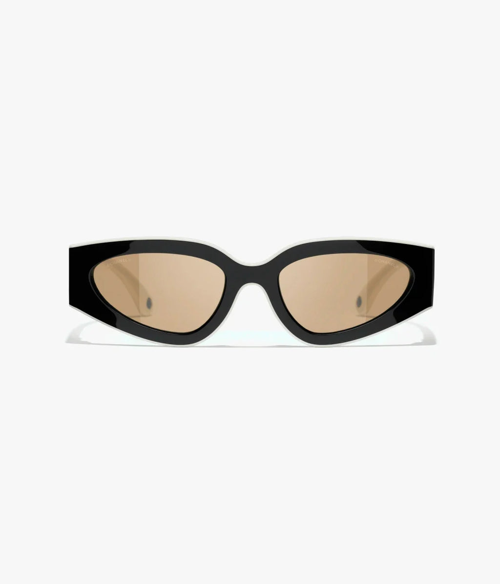 Chanel Glasses