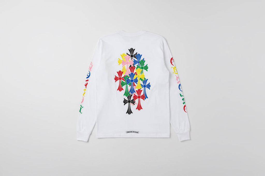 Chrome Hearts Long Sleeve