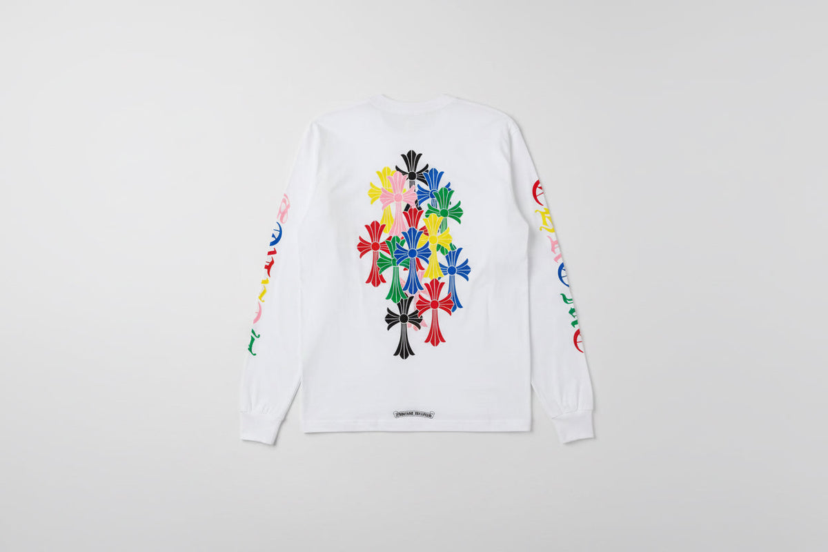Chrome Hearts Long Sleeve