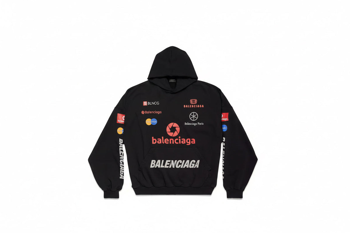 Balenciaga Hoodie