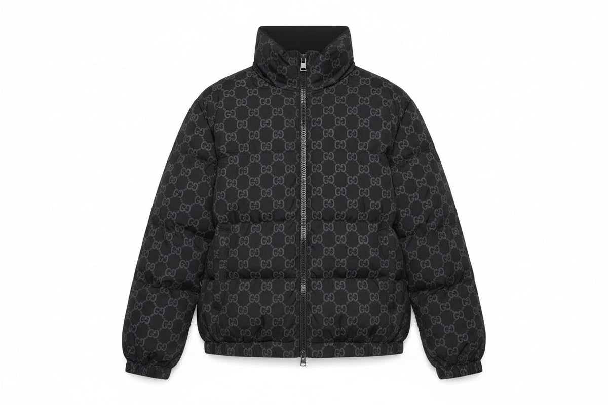 Gucci Zip Up