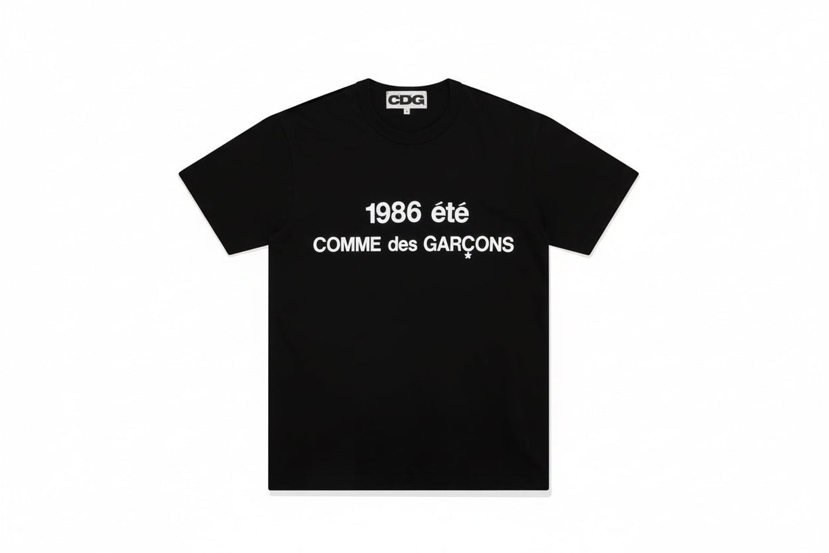CDG Tee