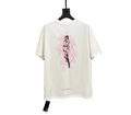 Chrome Hearts Deadly Doll T-shirt