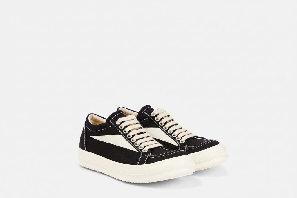Rick Owens Vans