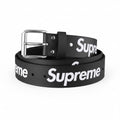 Supreme Belt