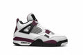 Jordan 4 PSG Paris Saint-Germain