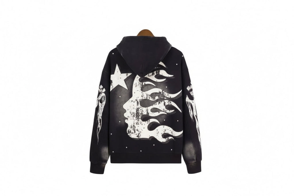 Hellstar Hoodie