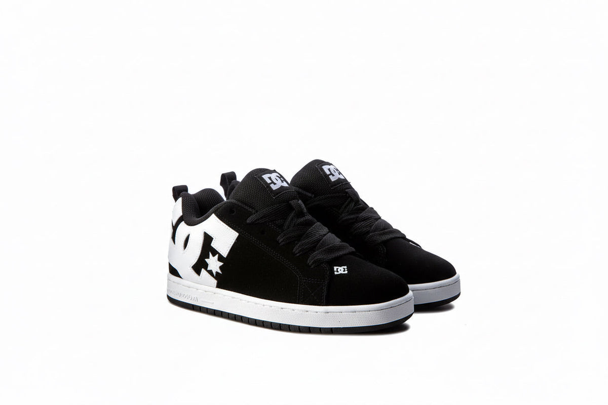 DC Shoes
