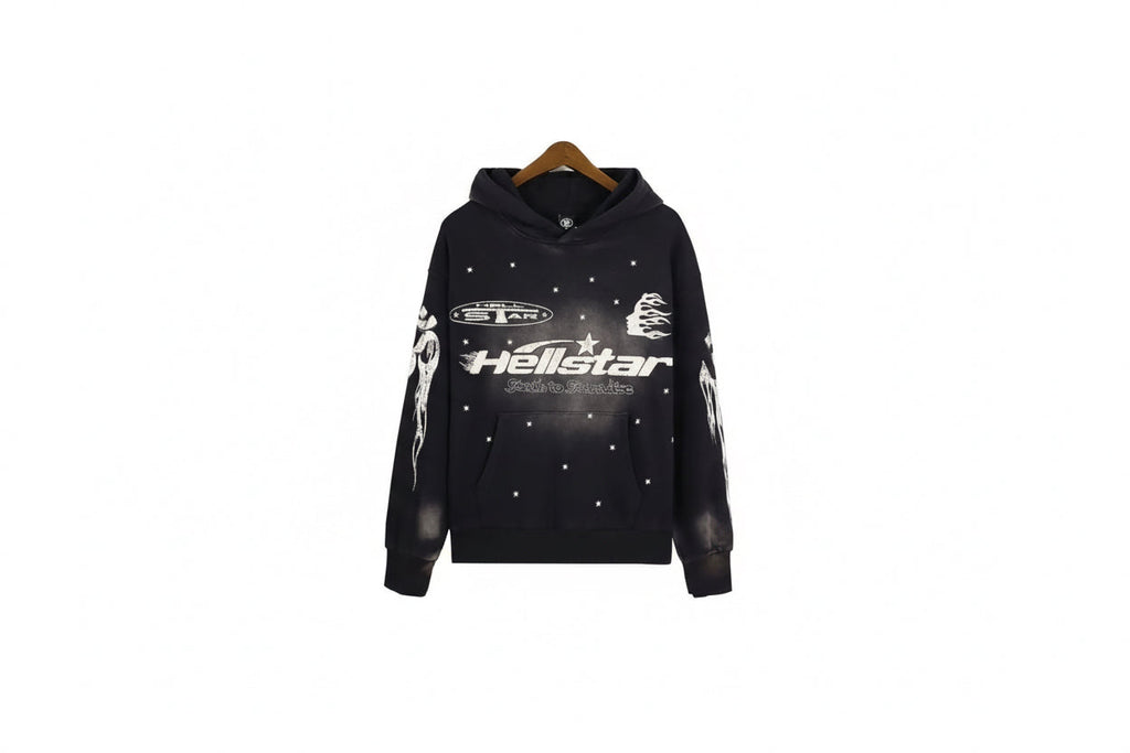 Hellstar Hoodie