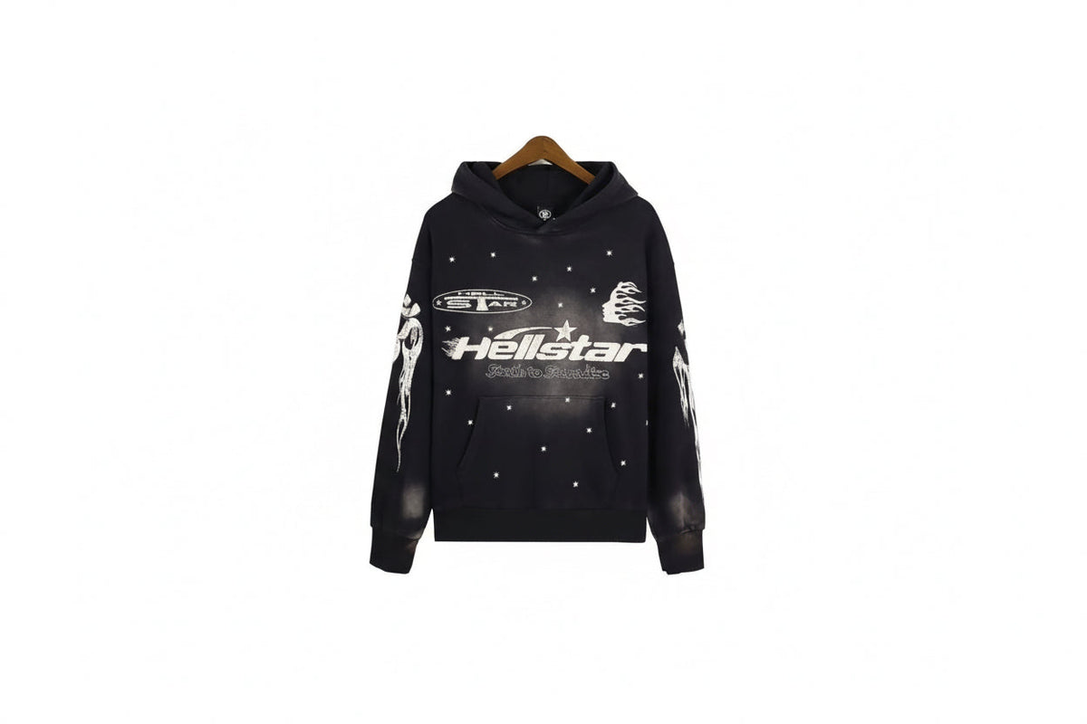 Hellstar Hoodie
