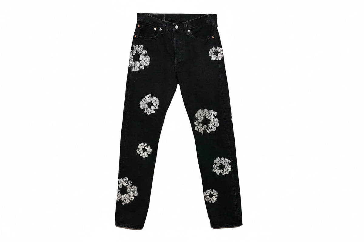 Denim Tears Jeans