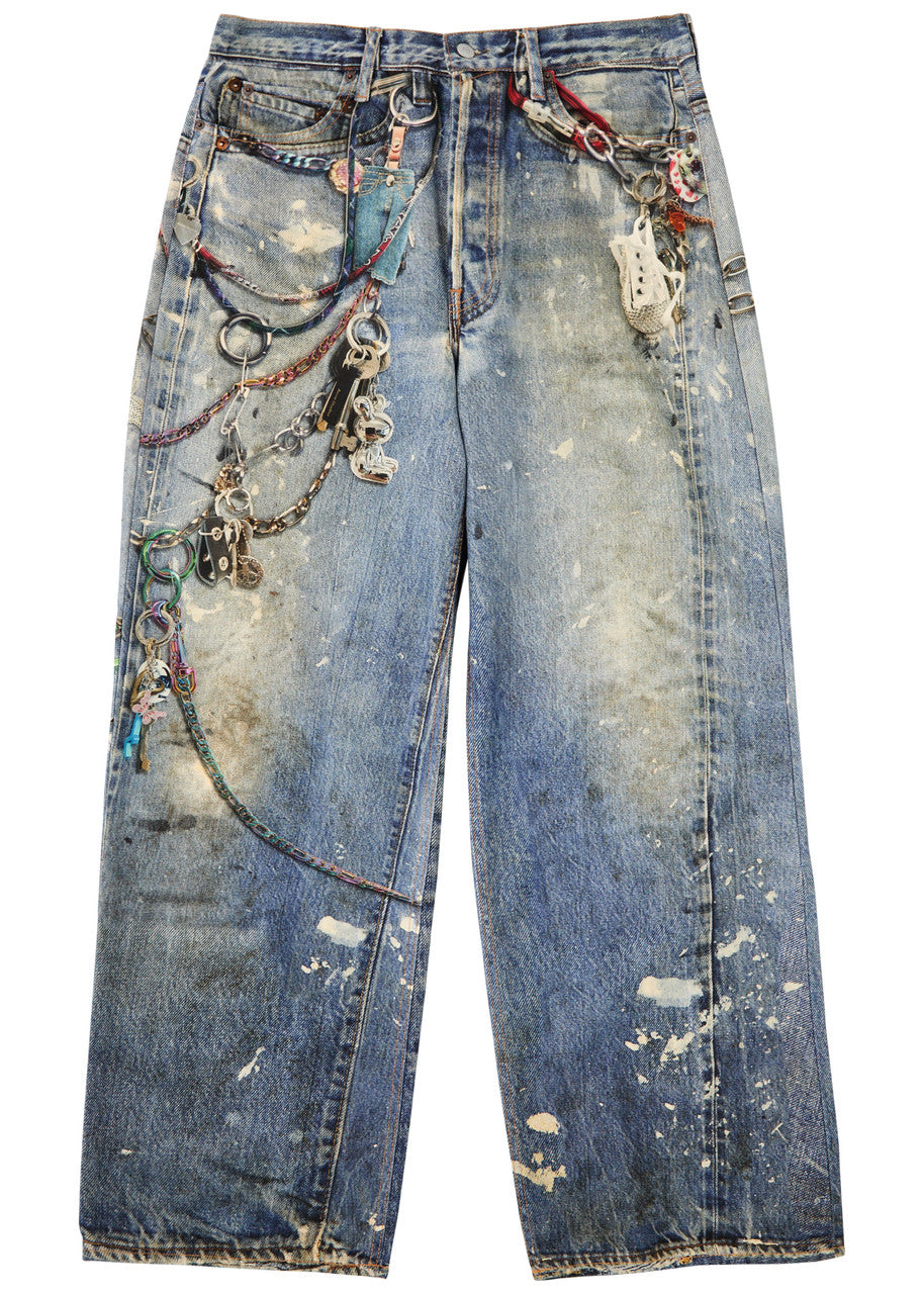 Acne Studios Pants