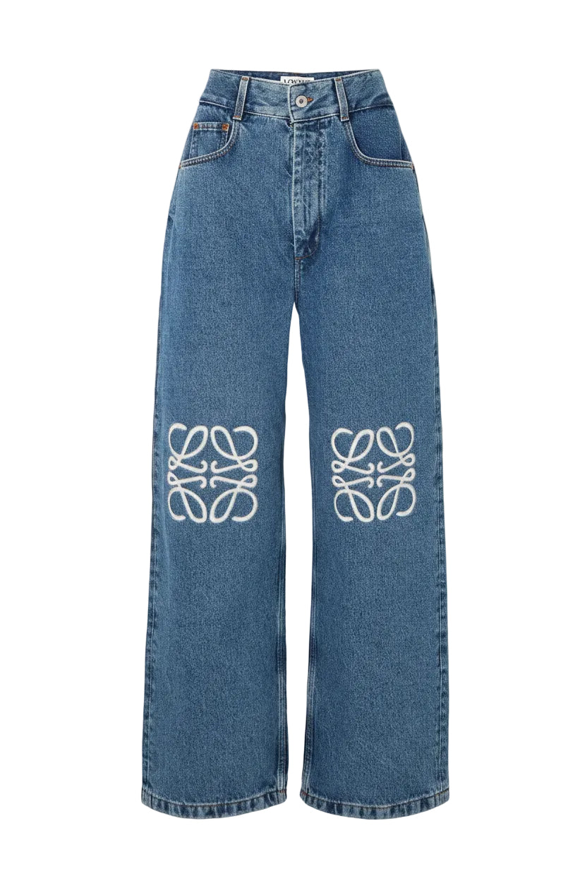 Loewe Women's Jeans