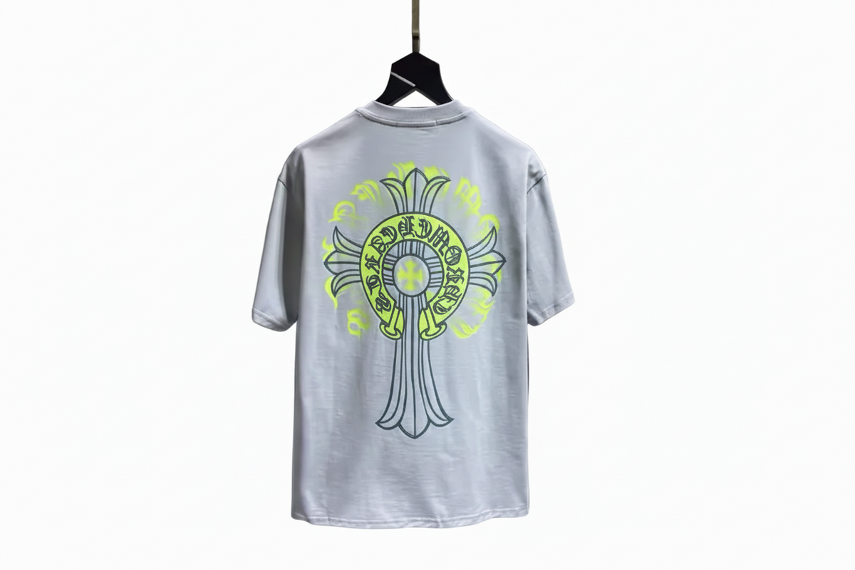 Chrome Hearts Tee
