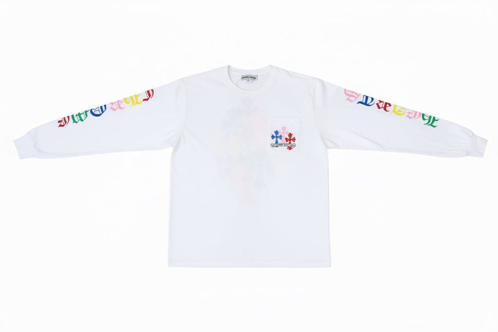 Chrome Hearts Long Sleeve