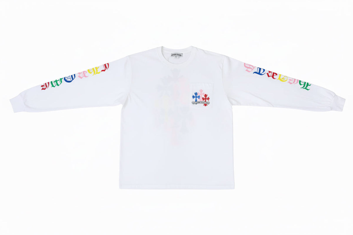 Chrome Hearts Long Sleeve
