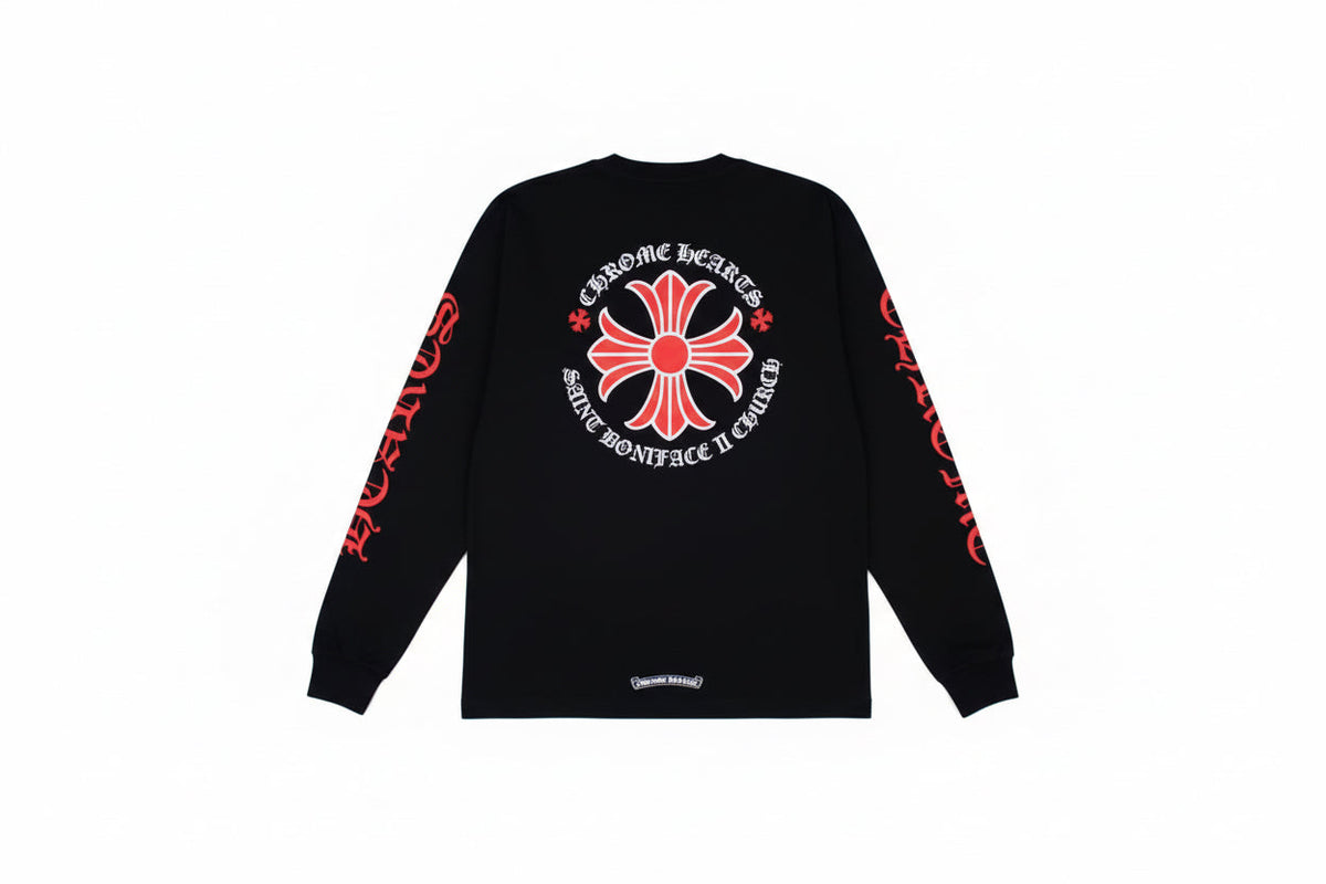 Chrome Hearts Tee