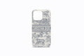 Christian Dior Phone Case