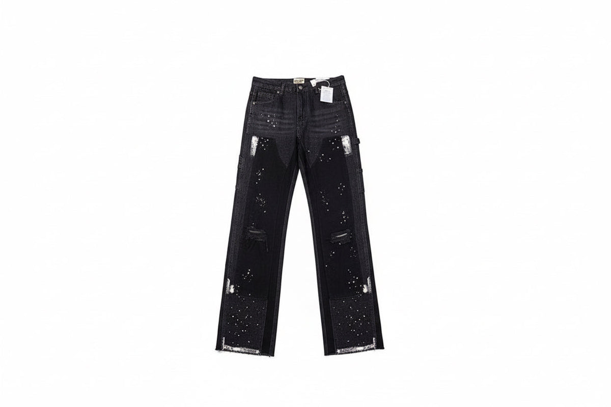 Gallery Dept Denim Jeans