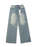Purple Jeans