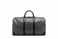 Goyard Duffel Bag