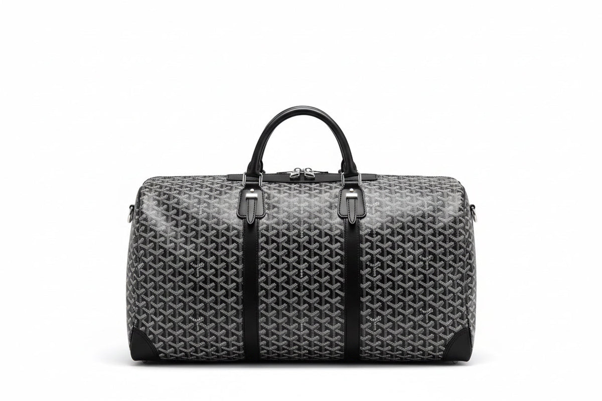 Goyard Duffel Bag