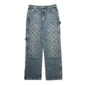 LV Denim Jeans