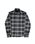 Chrome Hearts Flannel