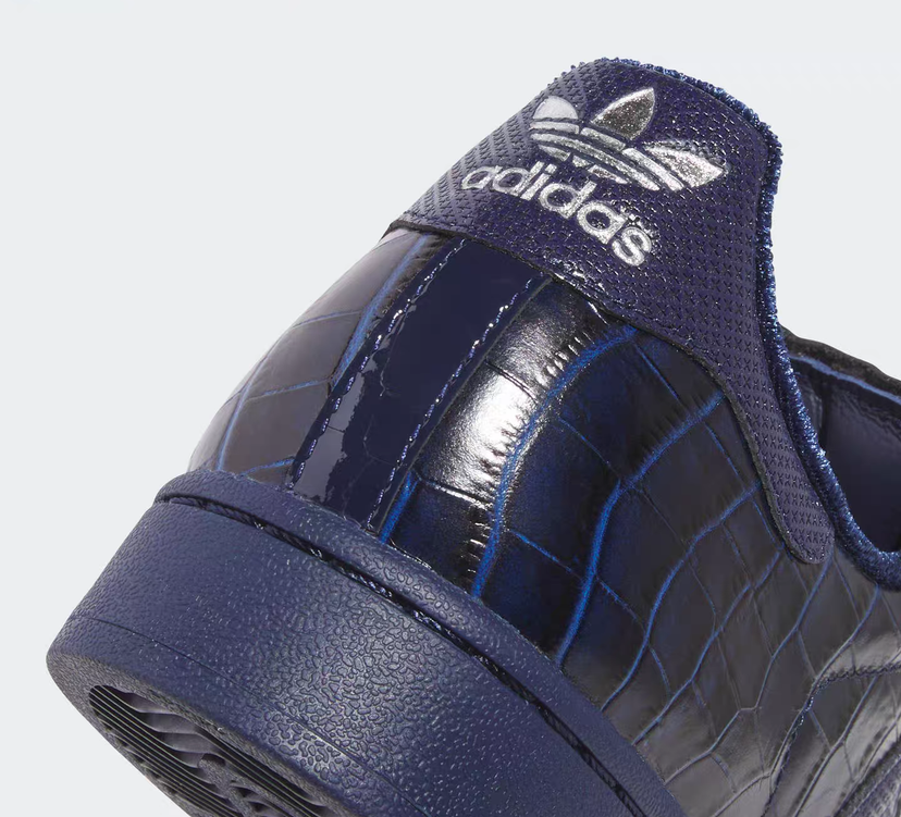 Adidas Superstar X Anthony Edwards