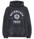 Balenciaga Hoodie