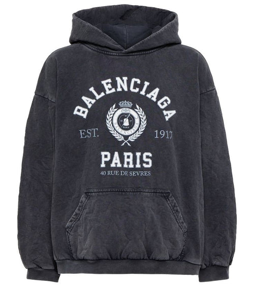 Balenciaga Hoodie