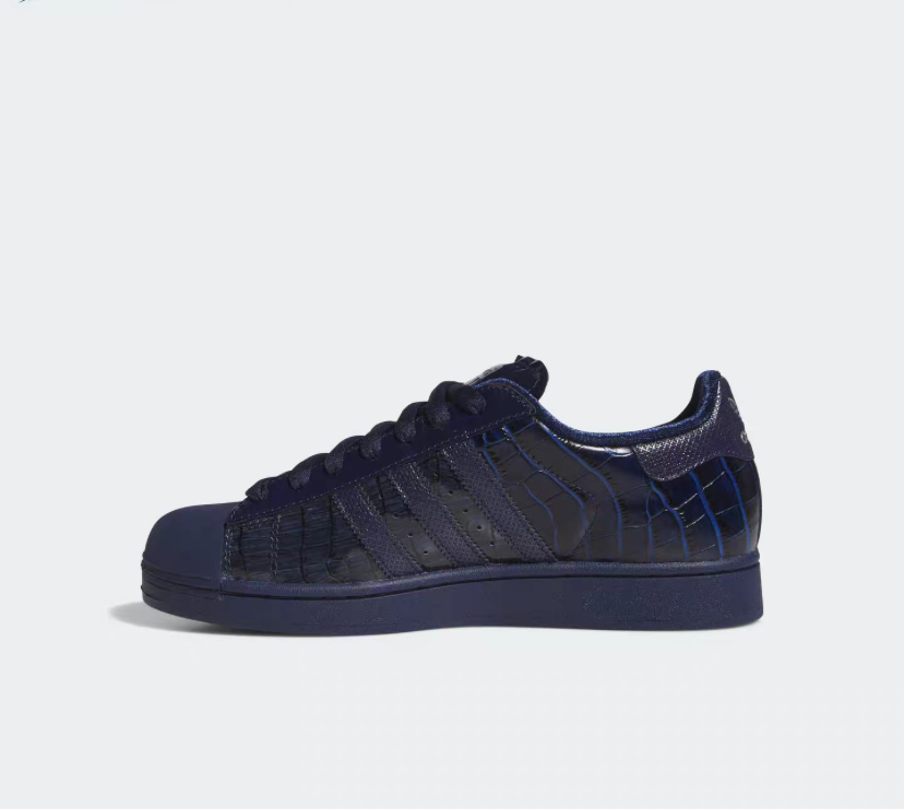 Adidas Superstar X Anthony Edwards