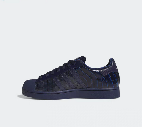 Adidas Superstar X Anthony Edwards