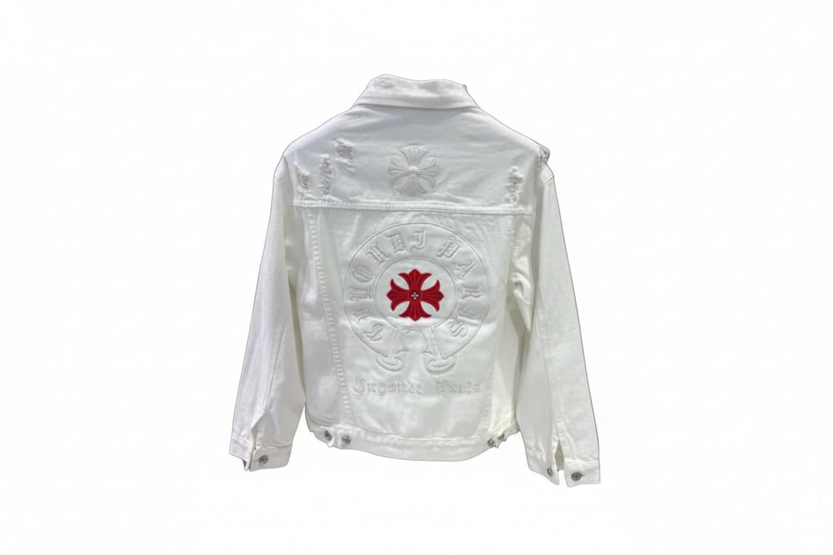 Chrome Hearts Jacket