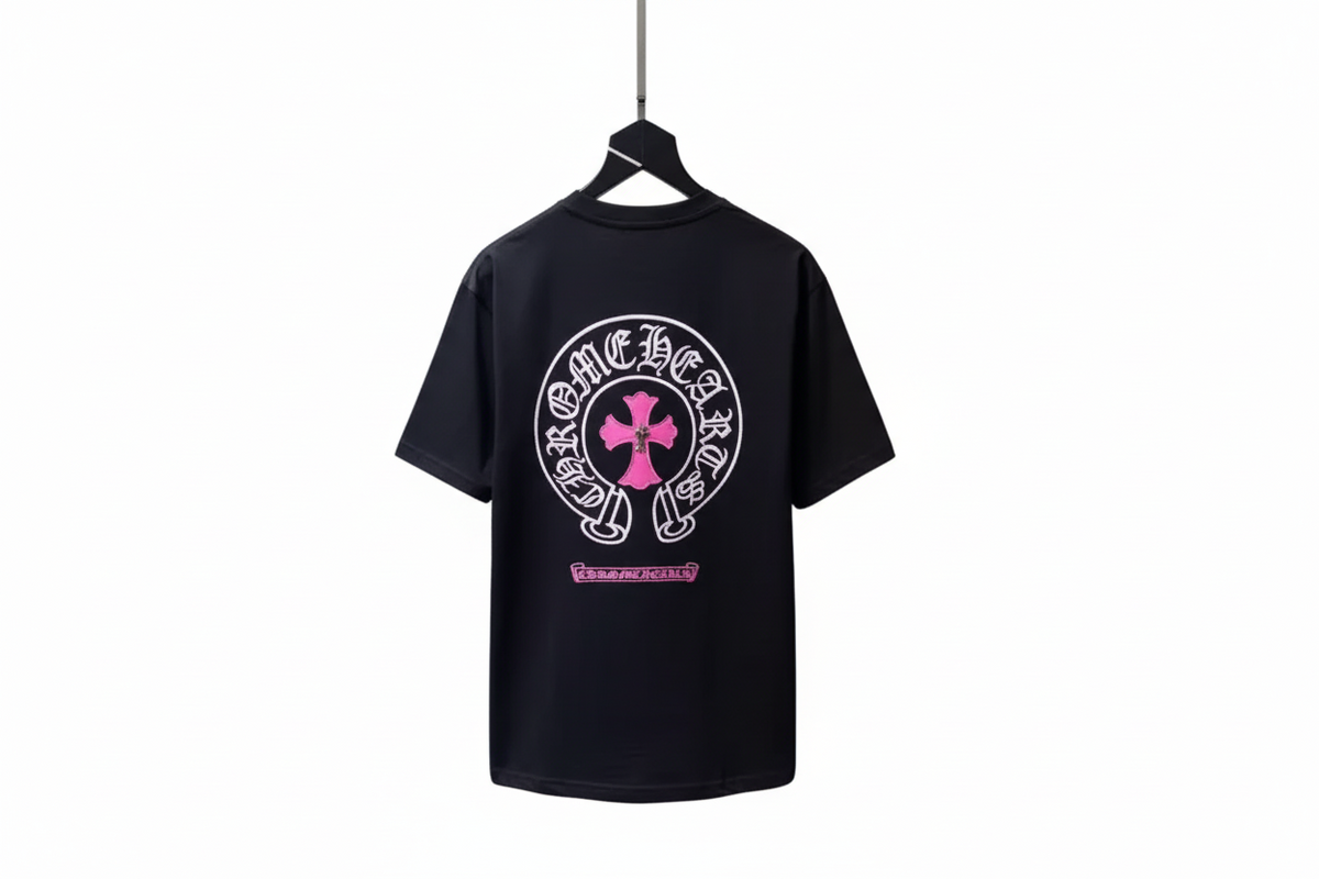 Chrome Hearts Tee