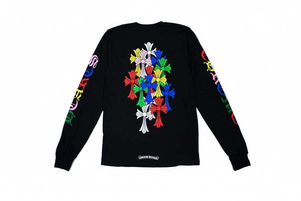 Chrome Hearts Long Sleeve