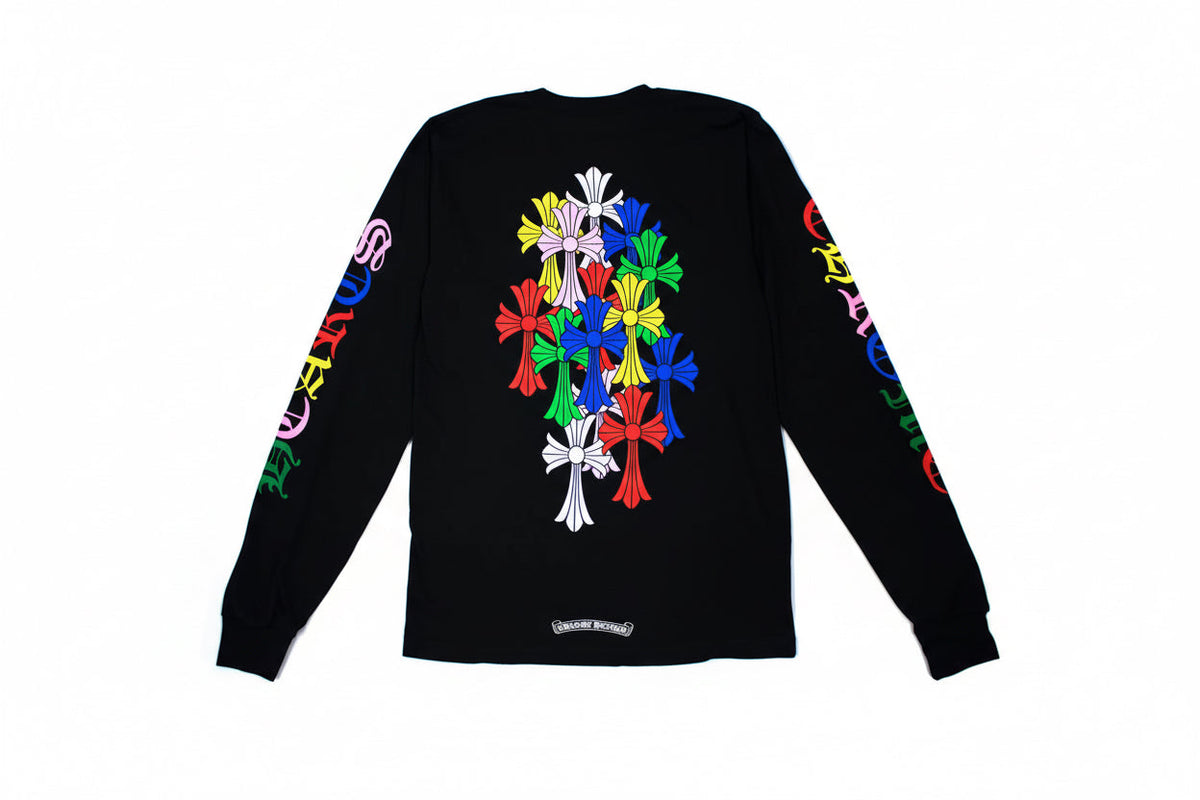 Chrome Hearts Long Sleeve