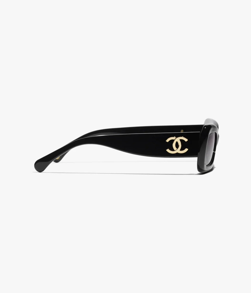 Chanel Glasses
