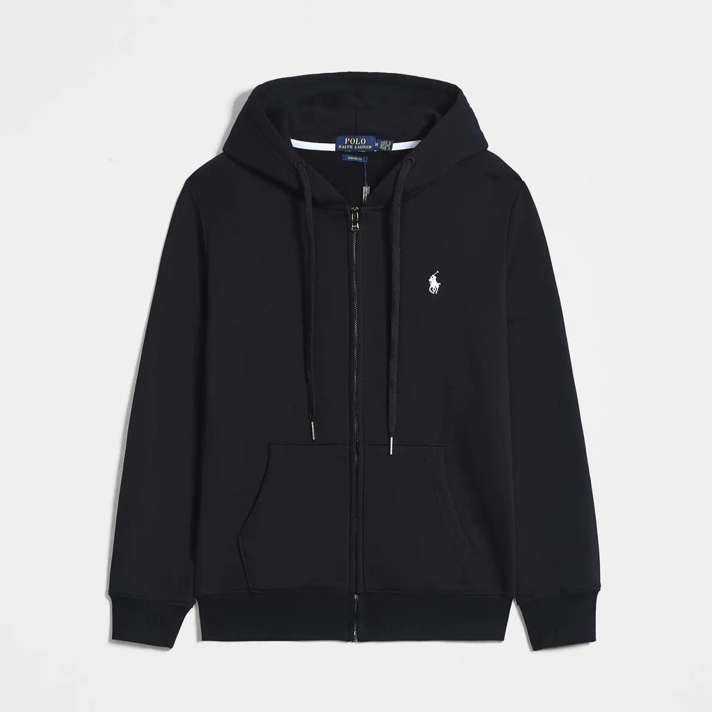 Ralph Lauren Polo Zip Up