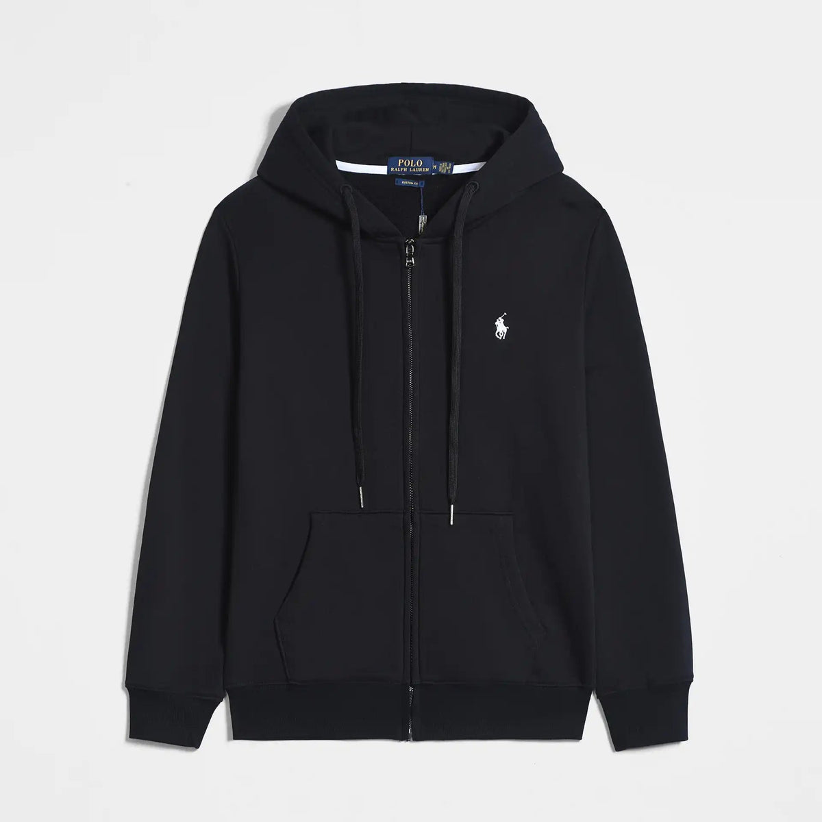 Ralph Lauren Polo Zip Up