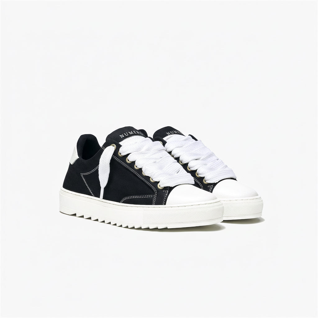 Numeris Shoes