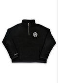 Chrome Hearts Collar Zip Up