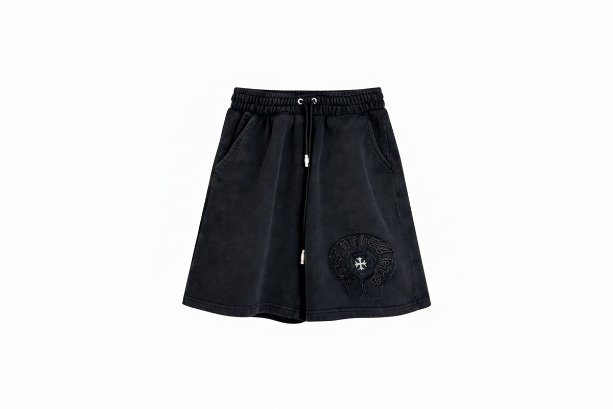 Chrome Hearts Shorts