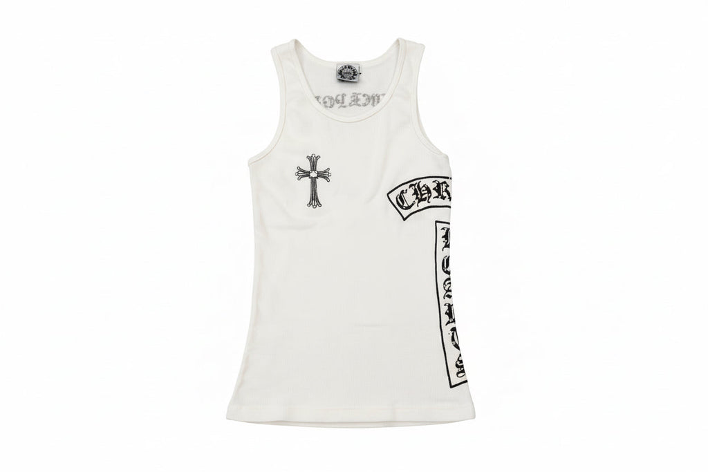 Chrome Hearts Vest