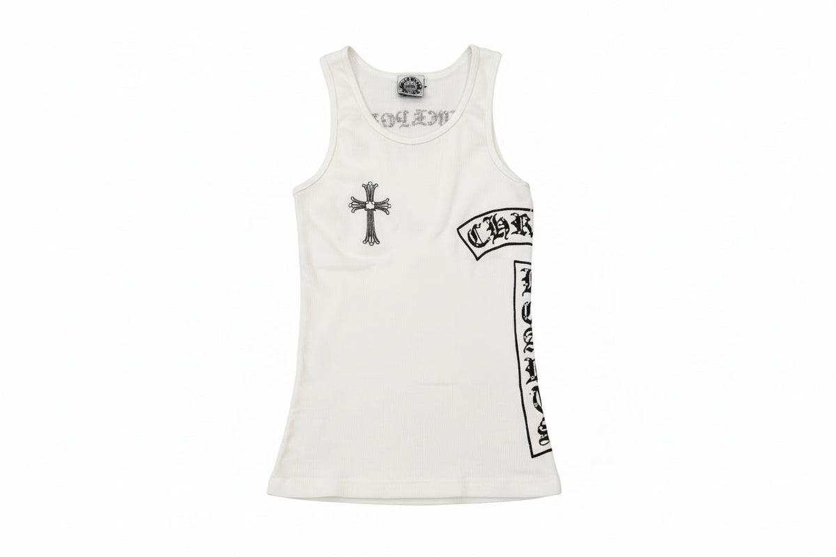 Chrome Hearts Vest